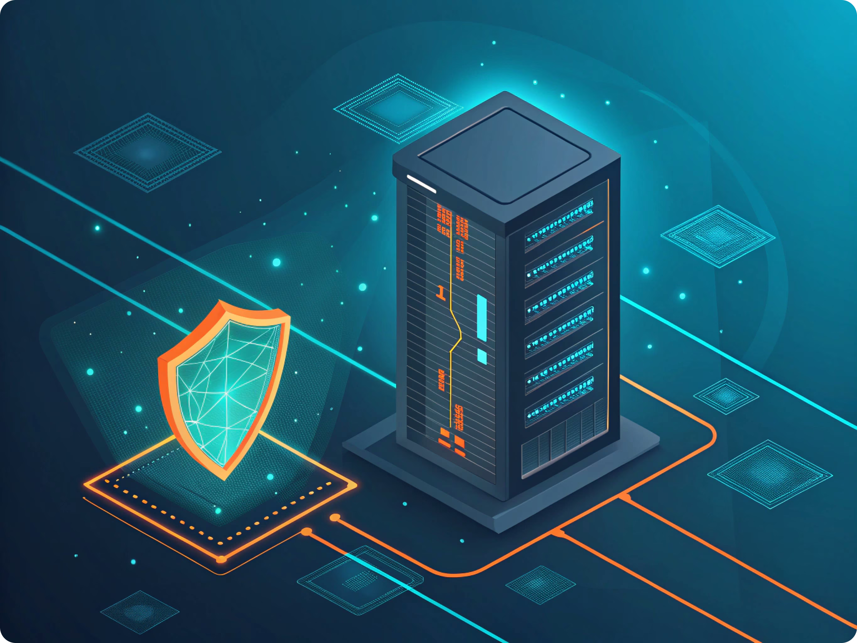 What Is a Proxy Server?