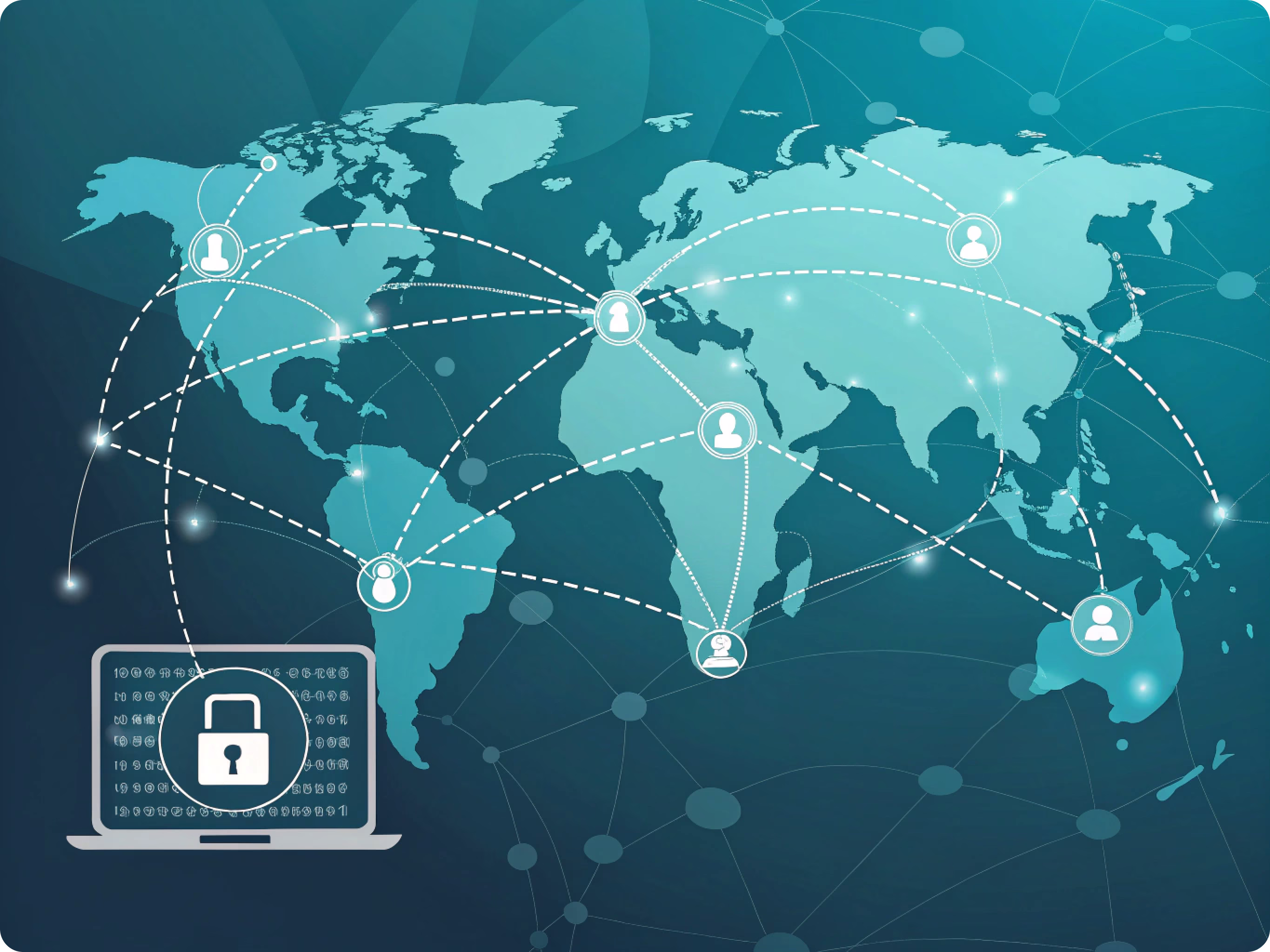 What Is IP Geolocation? Location, Anonymity, and Protection