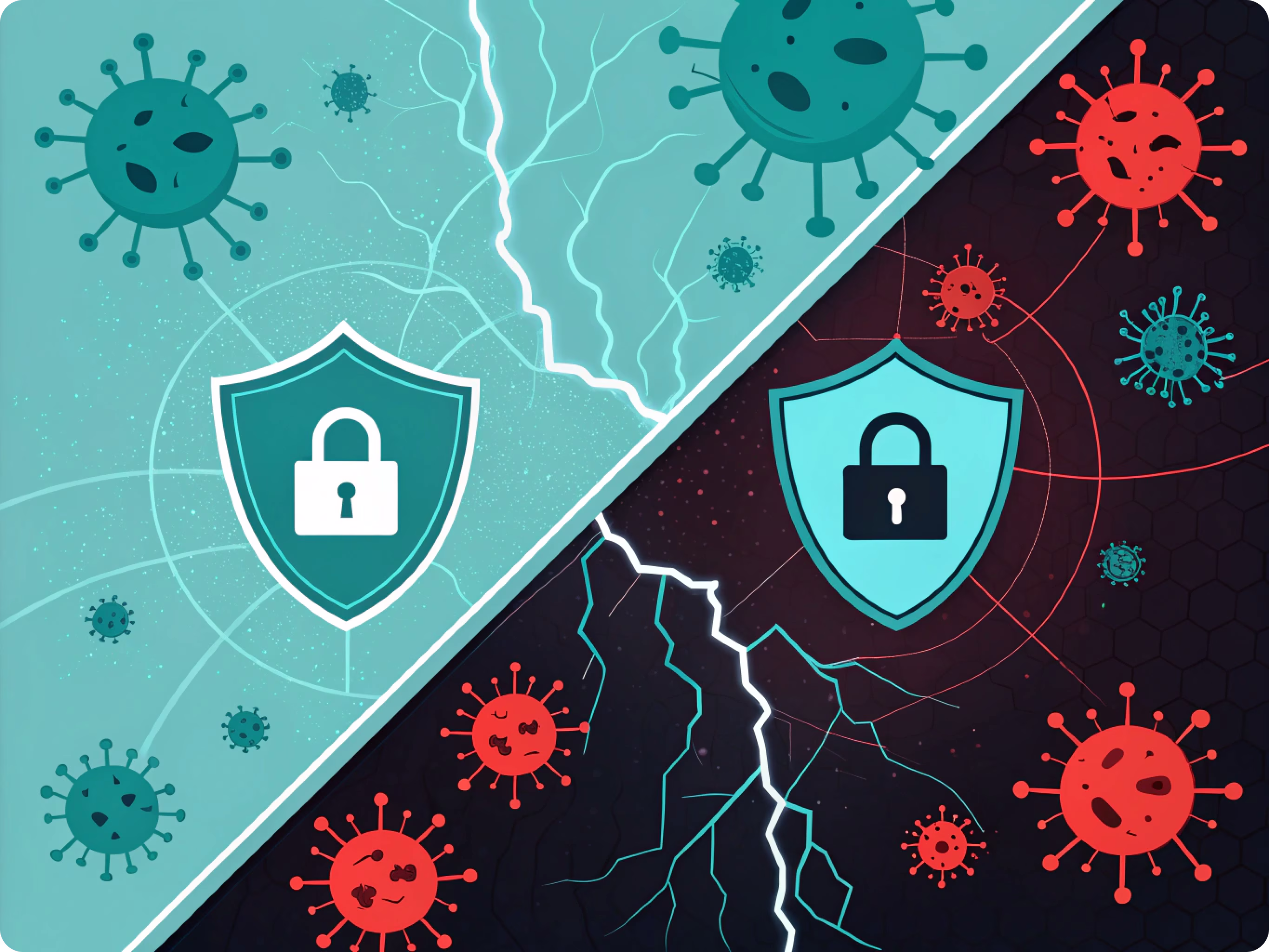 Proxy Servers Can Be Legal or Malicious