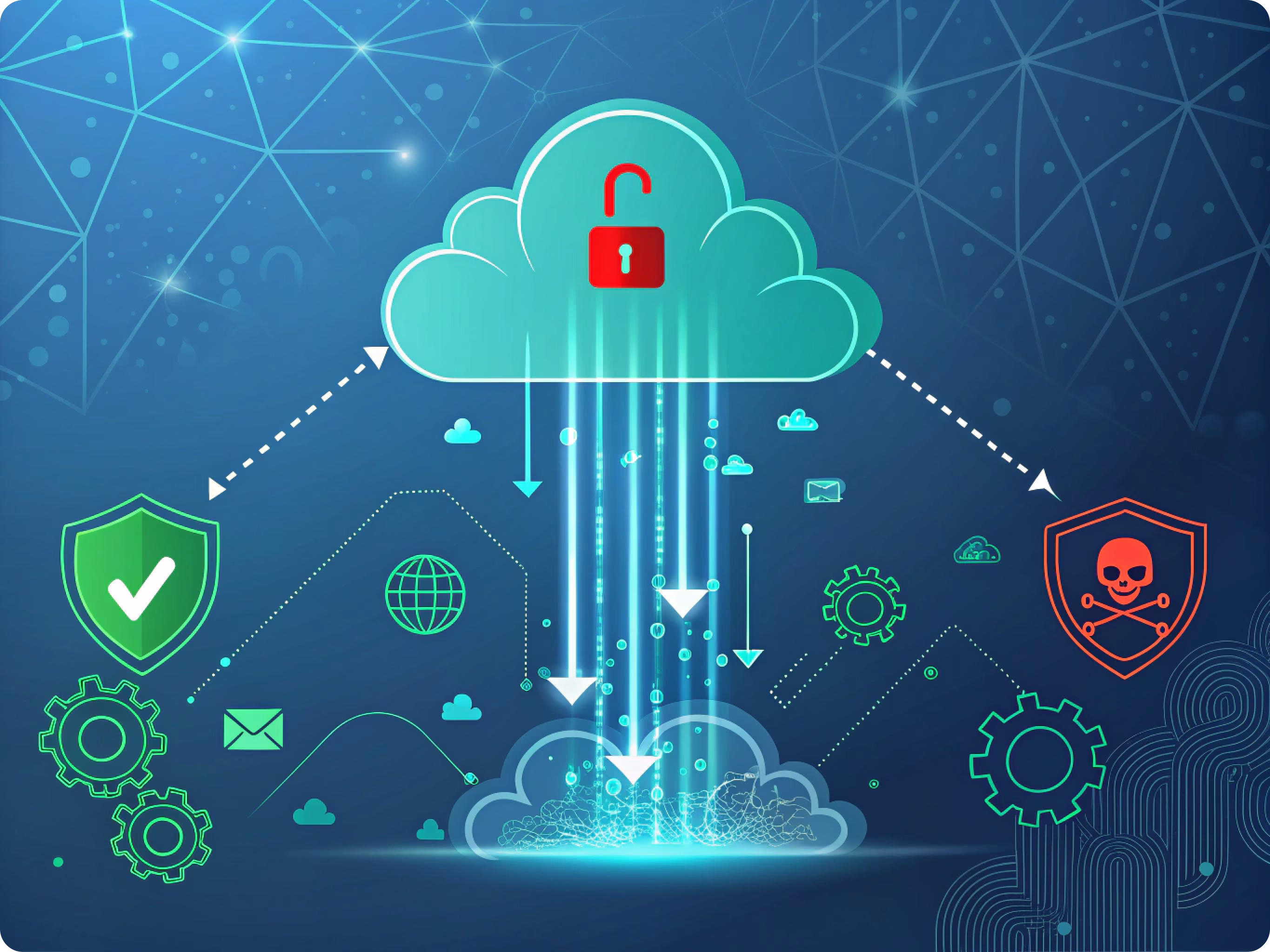 What Are Legal Proxies and Botnet Proxies?