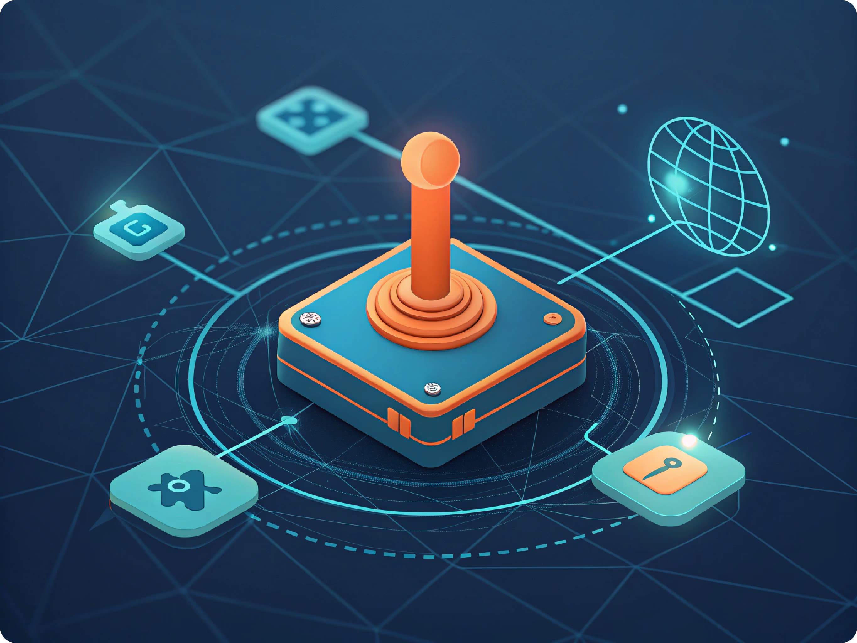 How Do Proxies Help with Online Gaming?