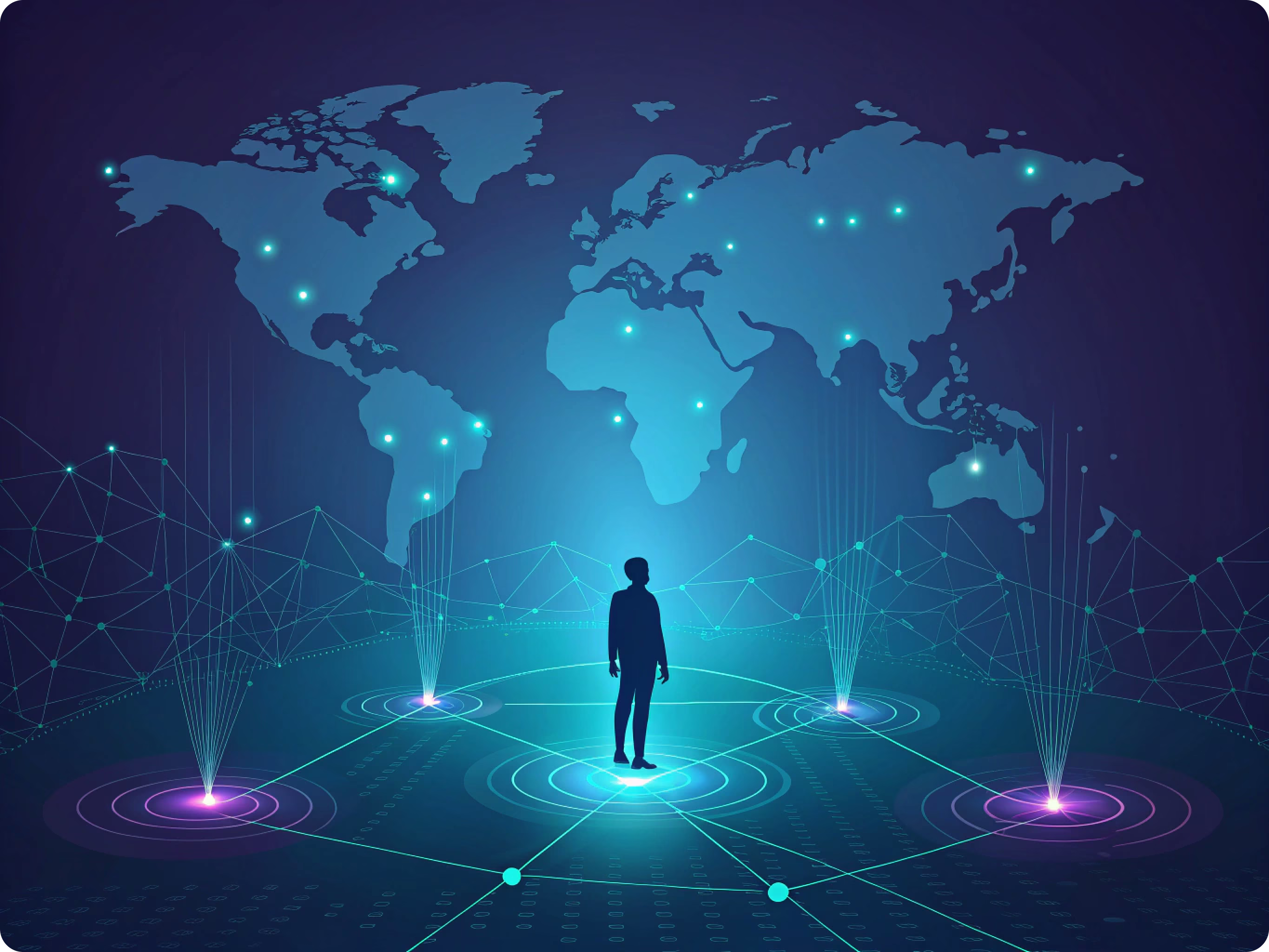 Can You Find Someone by Their IP Address? How It Works